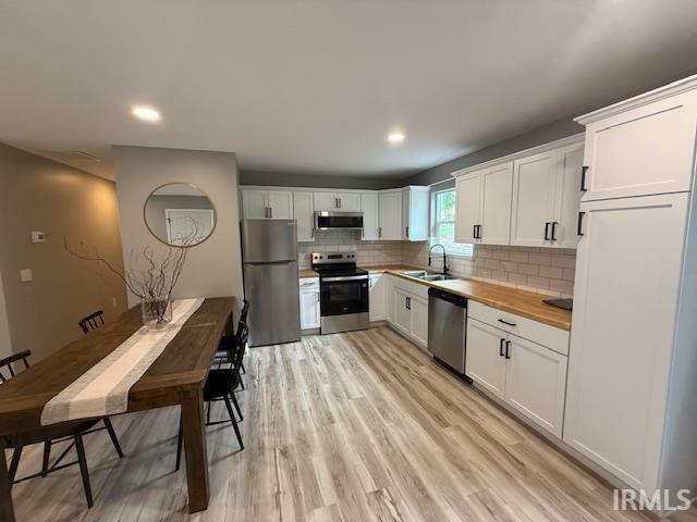 Property Photo: 3419 Logan Avenue IN 46803