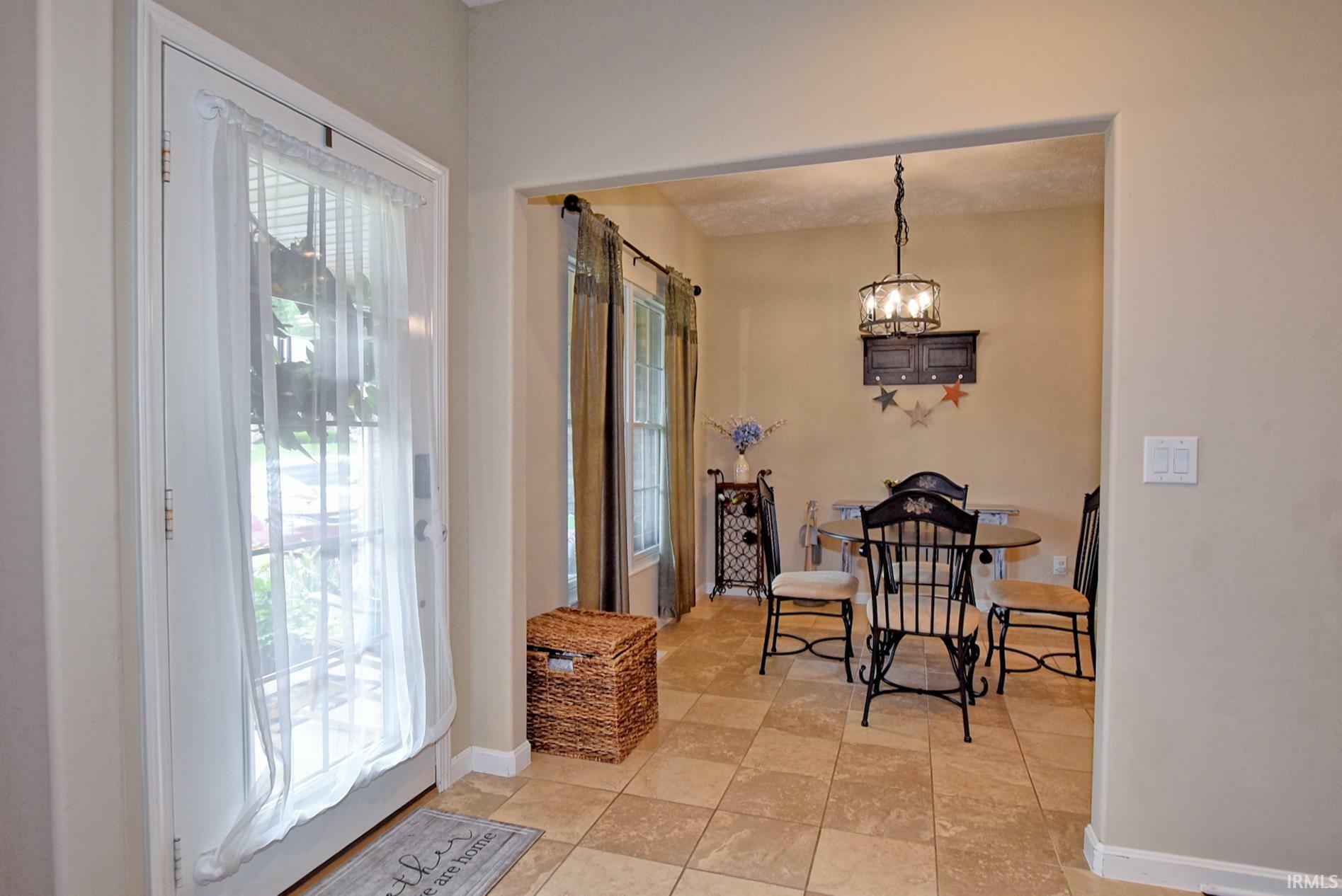 Property Photo: 11743 Newgate Court IN 47725