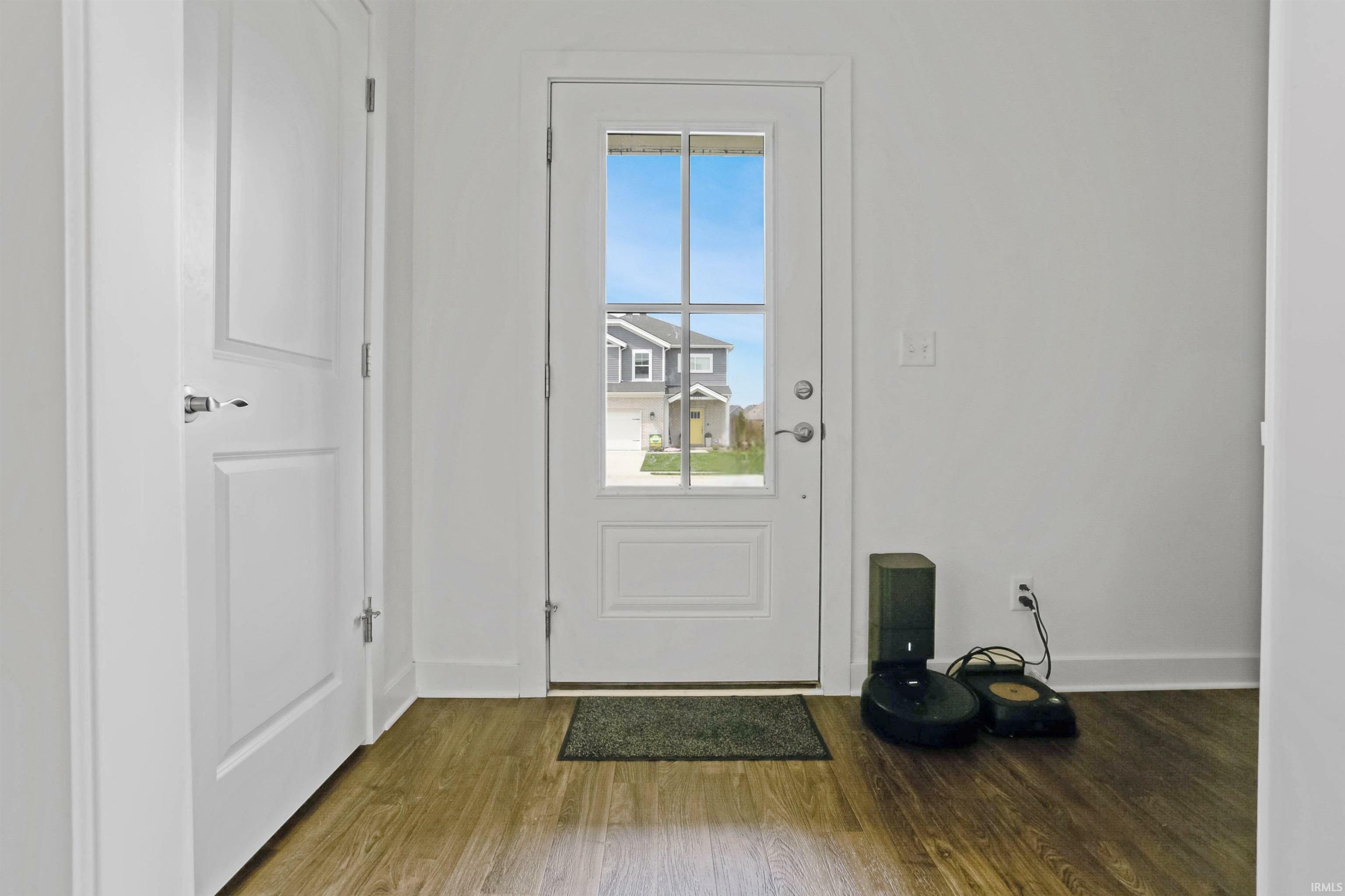 Property Photo:  5355 Bloomsbury Court  IN 47630 