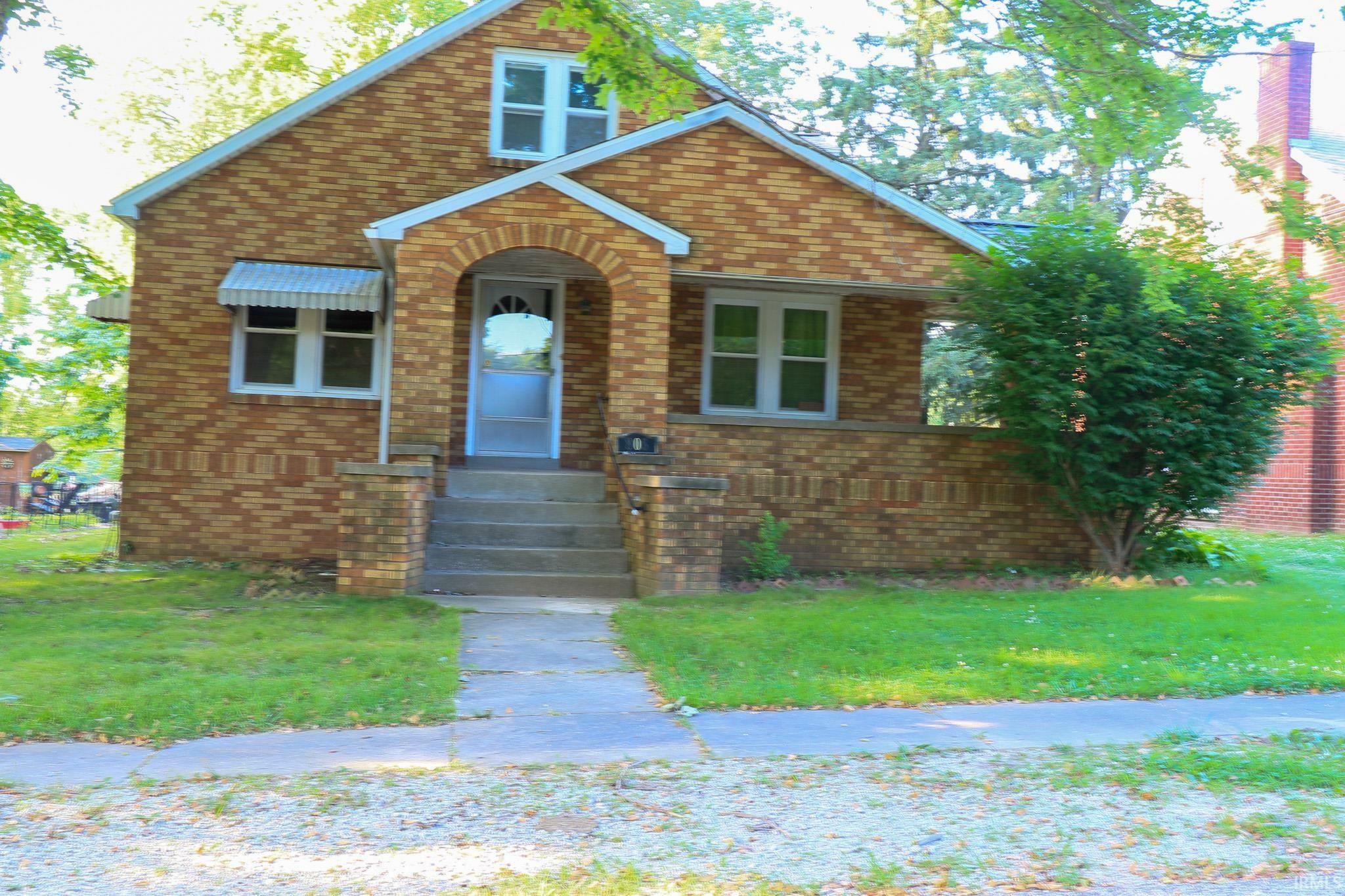 808 W Linn Street  Holland IN 47541 photo