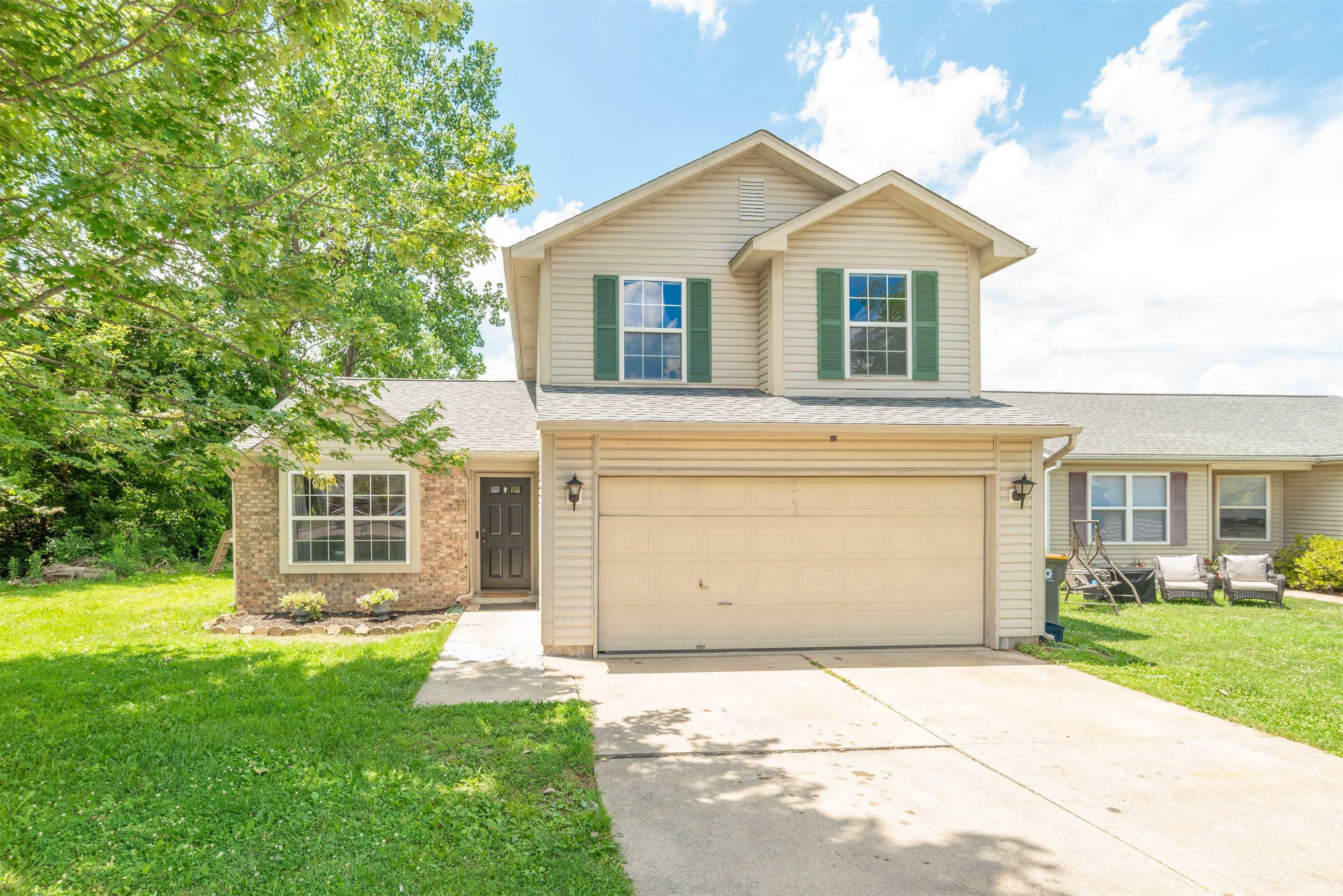 2744 S Pinehurst Drive  Bloomington IN 47403 photo