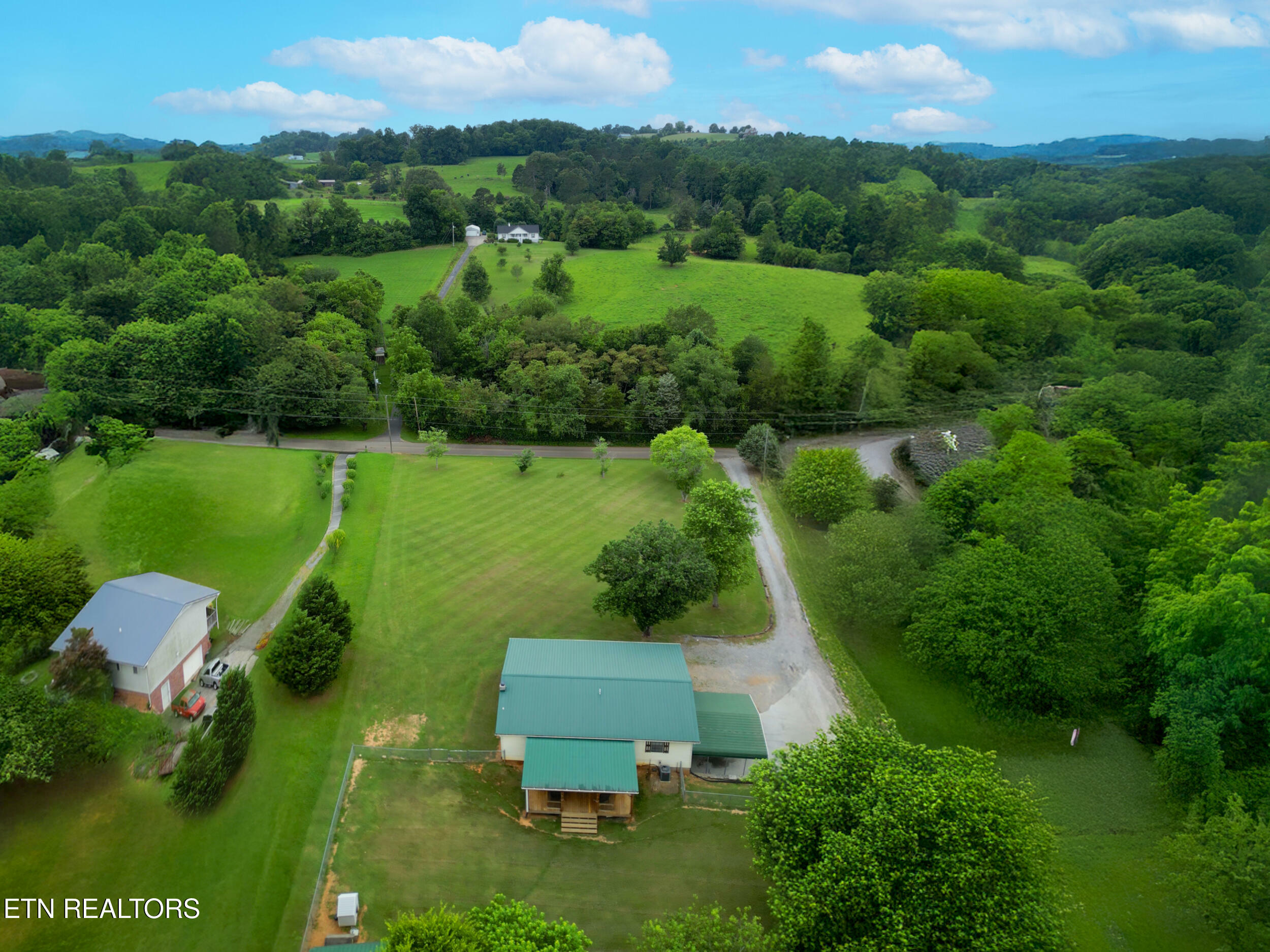 Property Photo:  1371 Elijah Martin Rd  TN 37891 