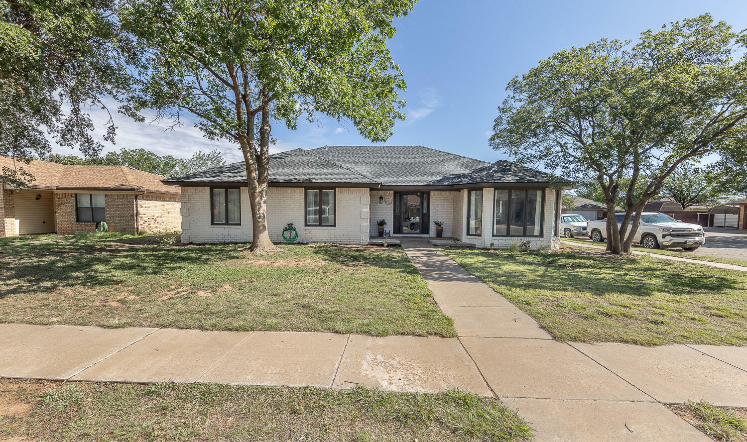 Property Photo: 6020 72nd Street TX 79424