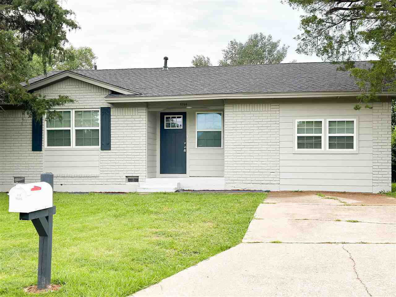 5706 NW Ash Ave  Lawton OK 73505 photo