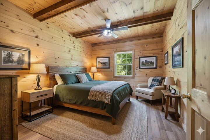 Property Photo:  950 Bates Road  KY 42544 