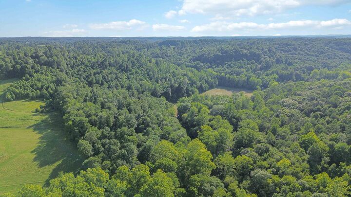 Property Photo: 9999 Hensley And Radford Road 25 Acres KY 40729