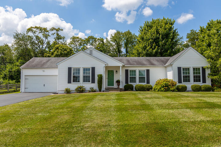 206 Candlewood Drive  Danville KY 40422 photo