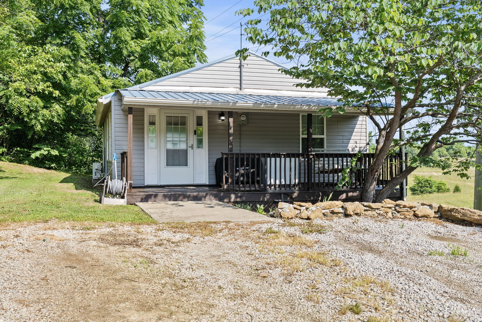 Property Photo:  2320 Dreyfus Road  KY 40385 