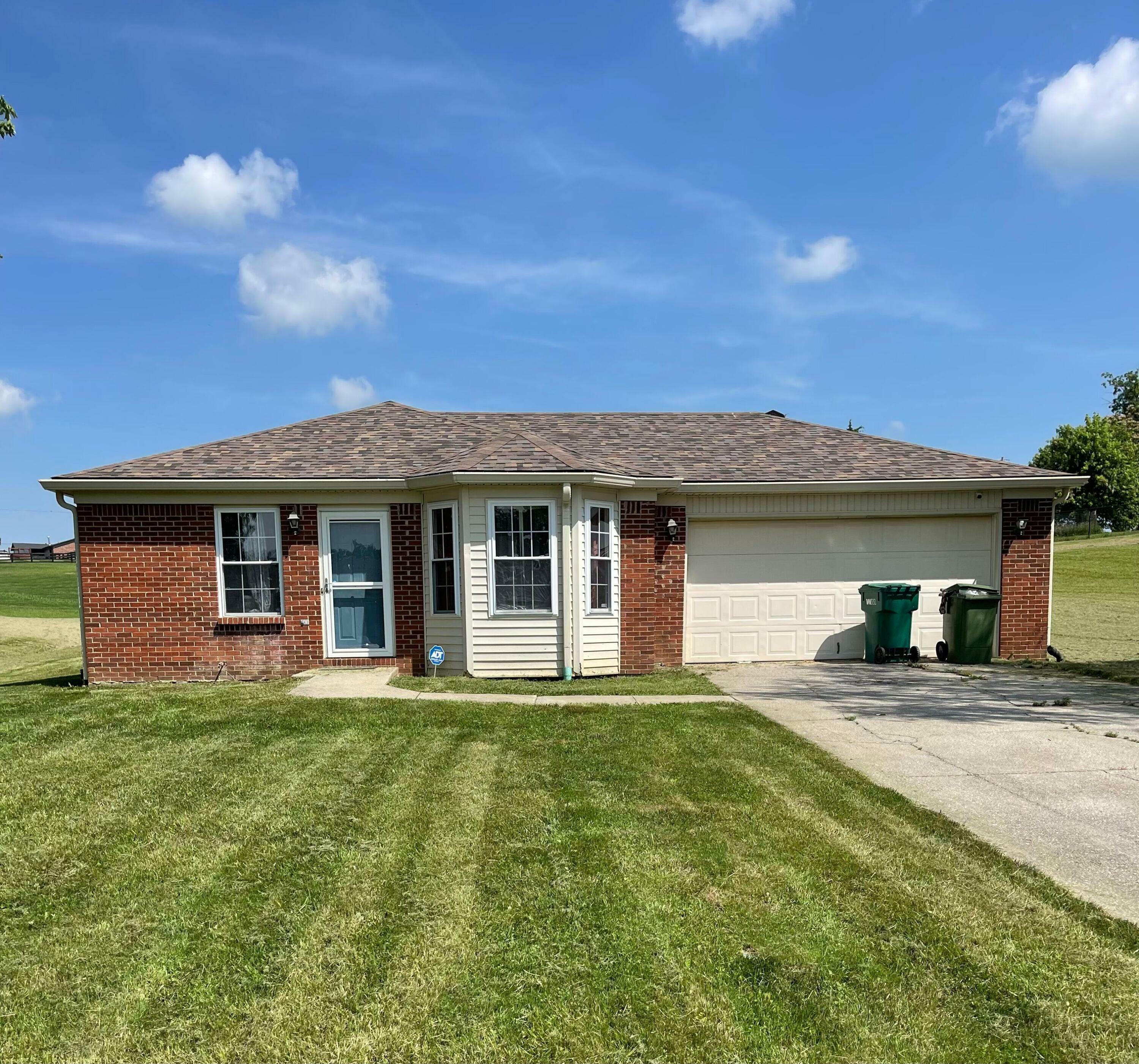 Property Photo: 3004 Bell Court KY 40475
