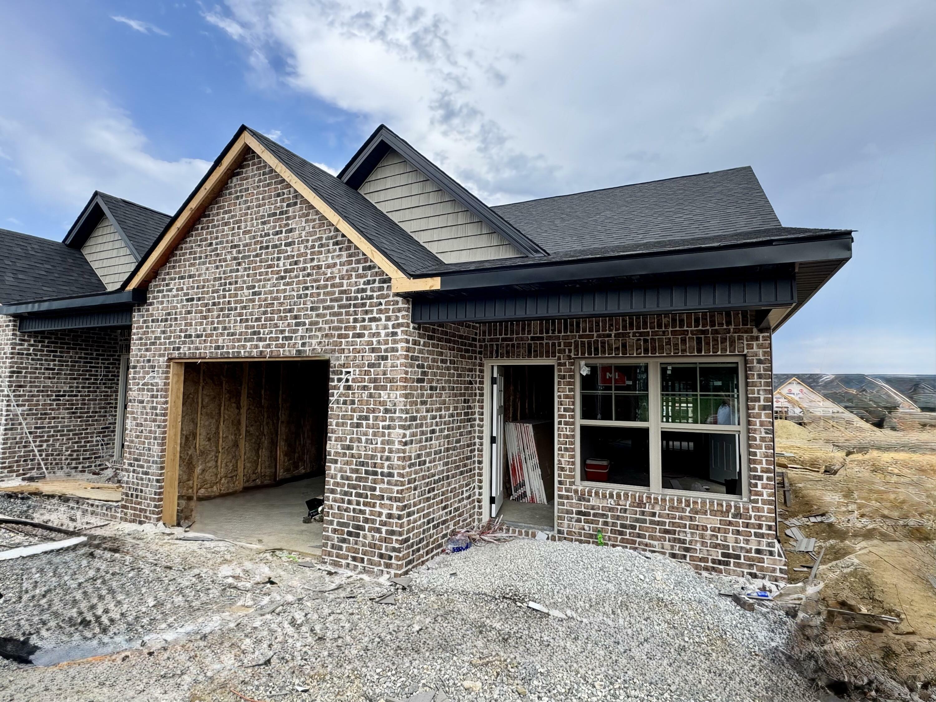 834 Ridgewood Drive  Berea KY 40403 photo