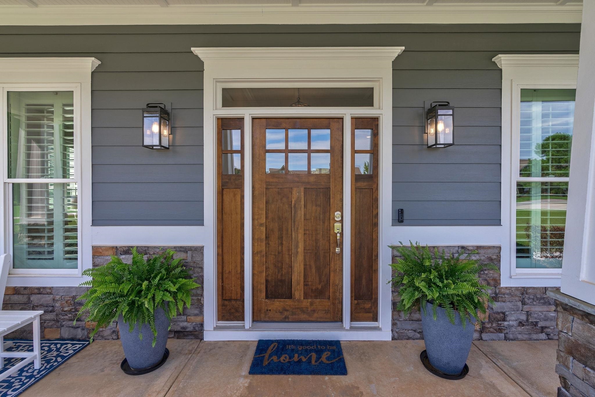 Property Photo: 110 Sage Street GA 31024