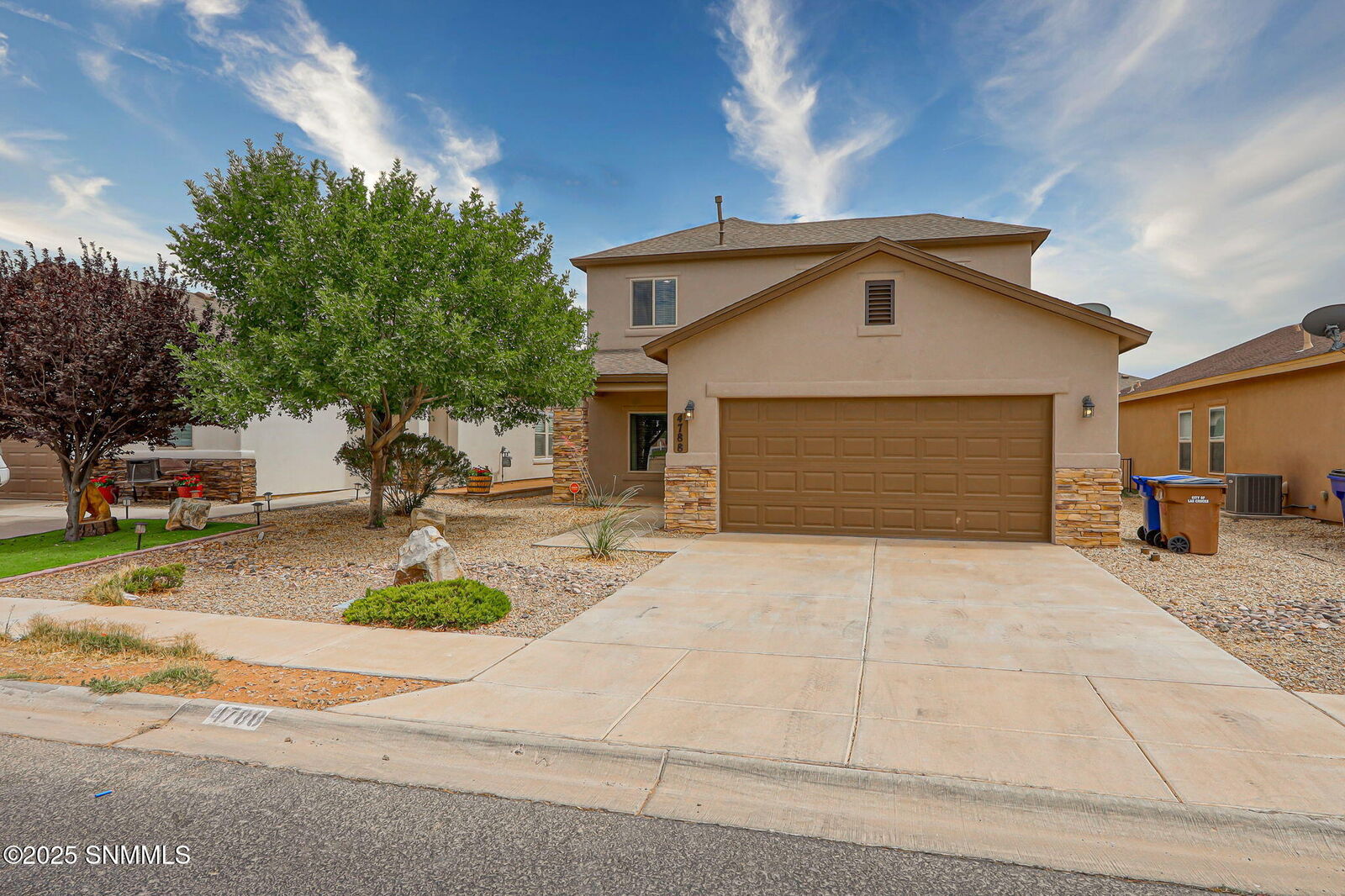 Property Photo: 4788 Sonoran Avenue NM 88012