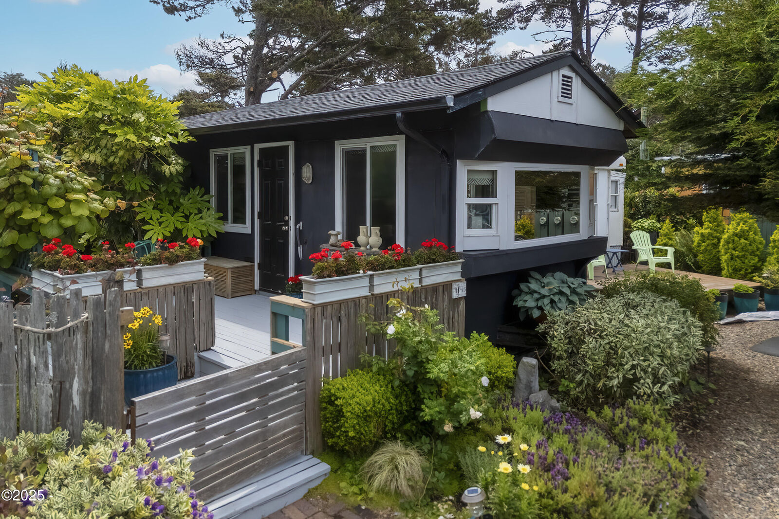 Property Photo:  4875 N Hwy 101 Highway 11  OR 97341 