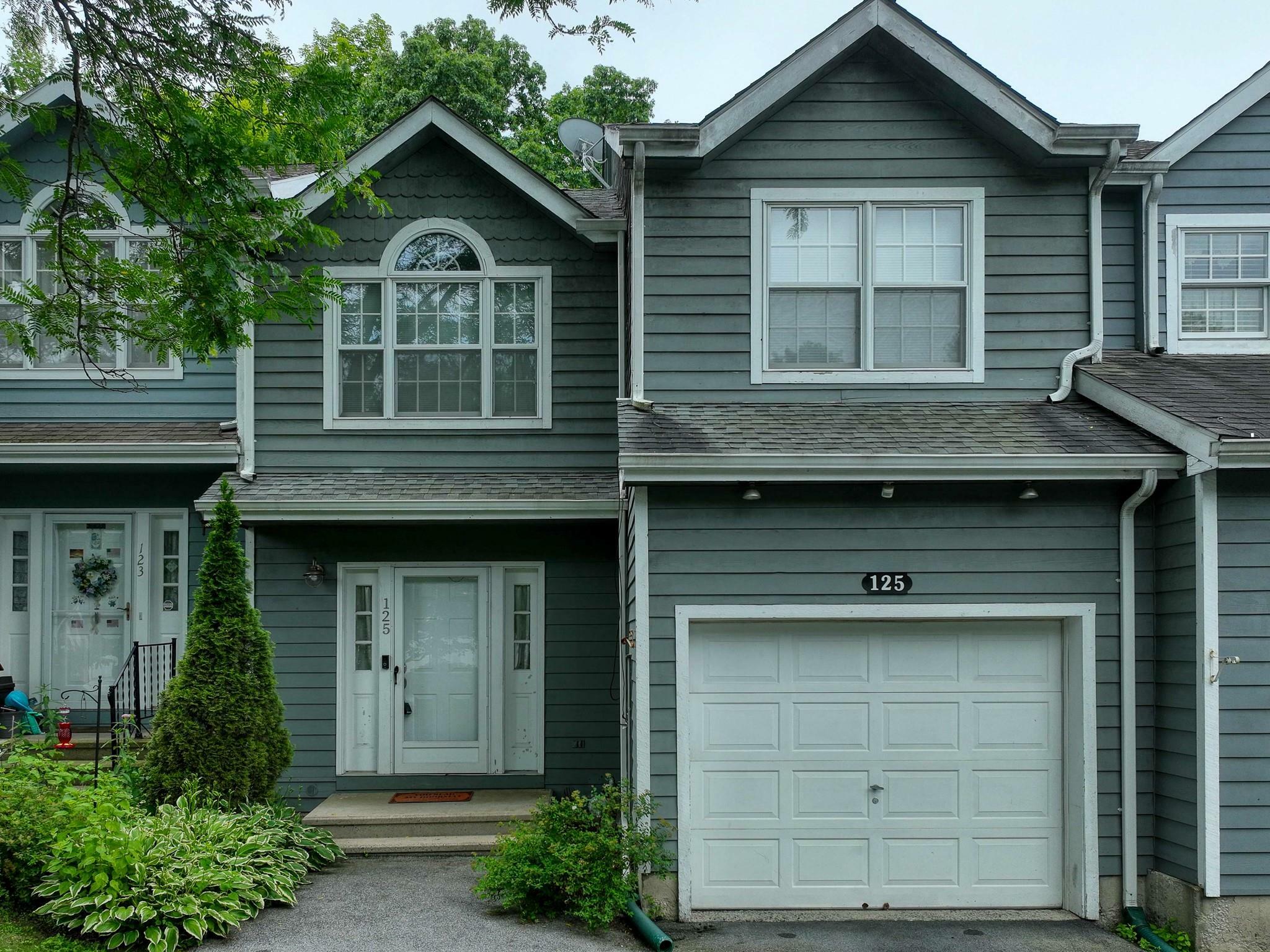 Property Photo: 125 Pinebrook Drive NY 12538