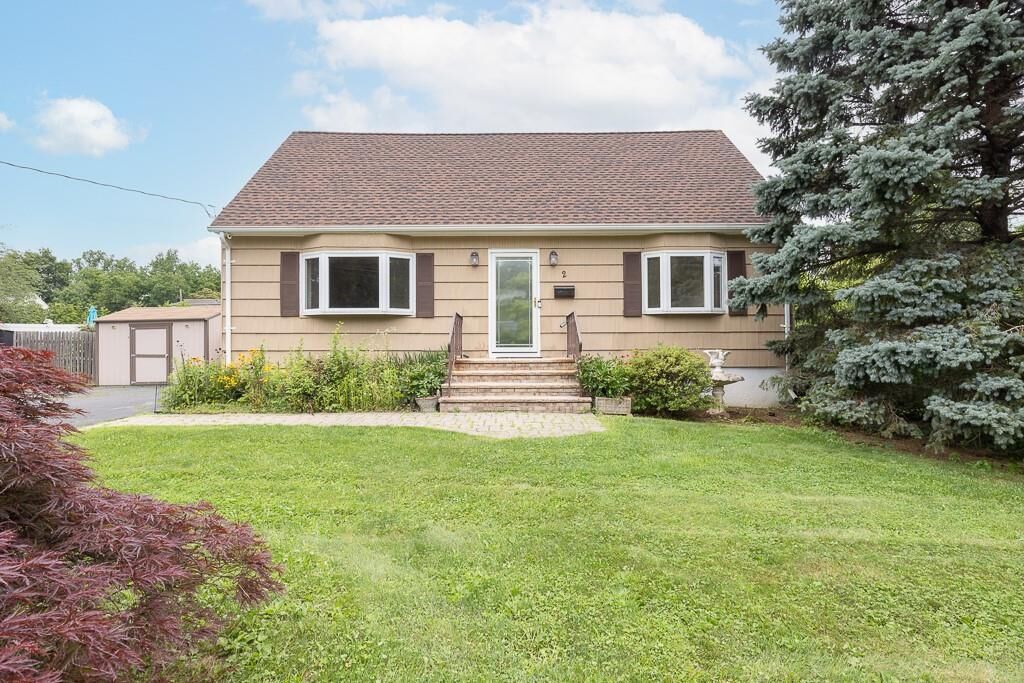 Property Photo:  178 Rose Road 2 Flitt  NY 10994 