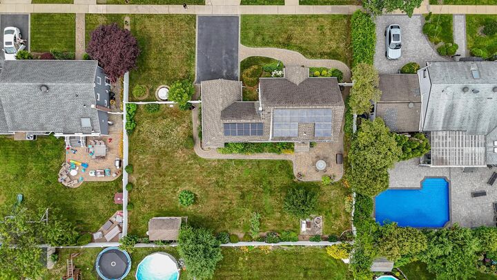 Property Photo: 276 N Utica Avenue NY 11758
