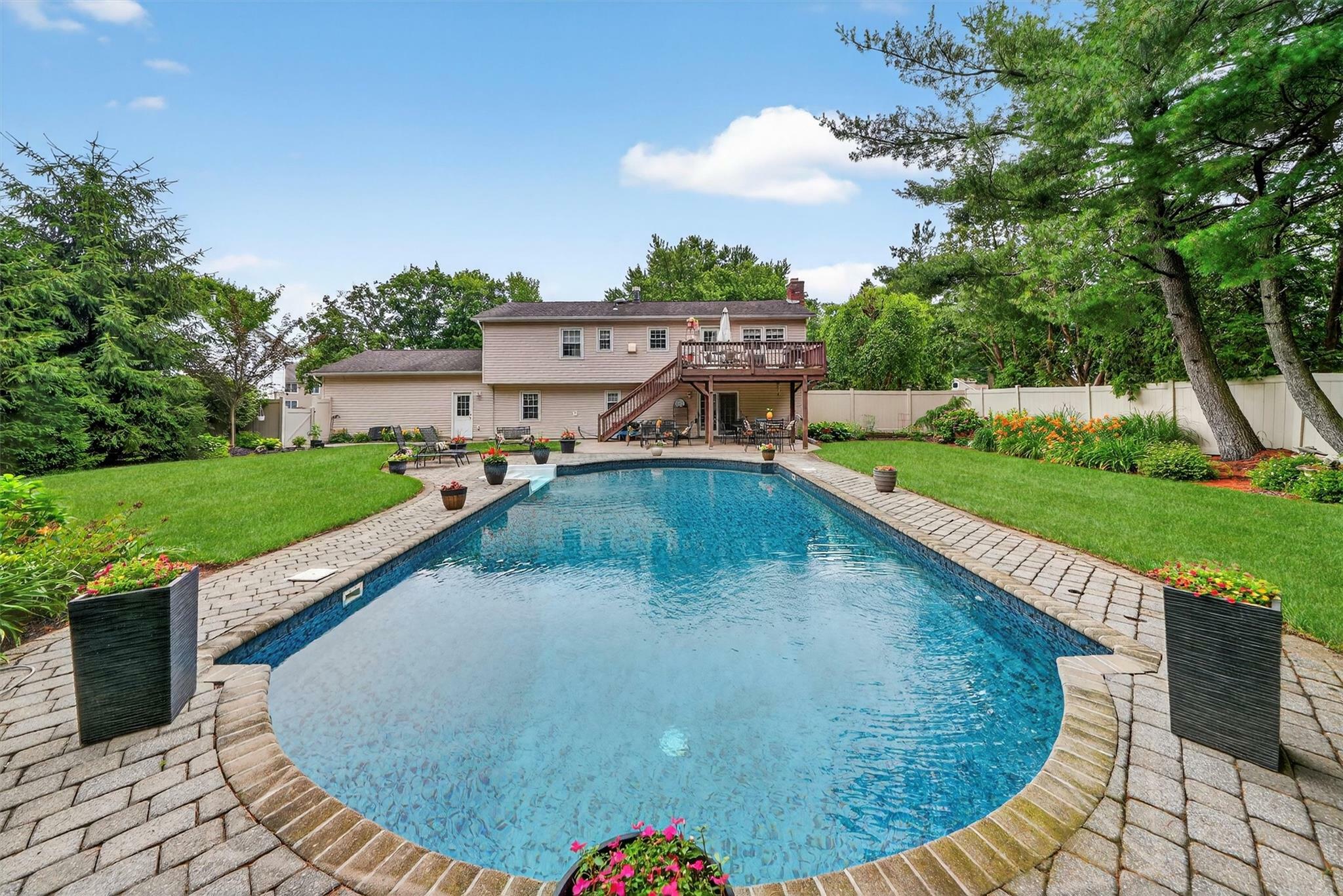 Property Photo: 69 Oakland Place NY 10954
