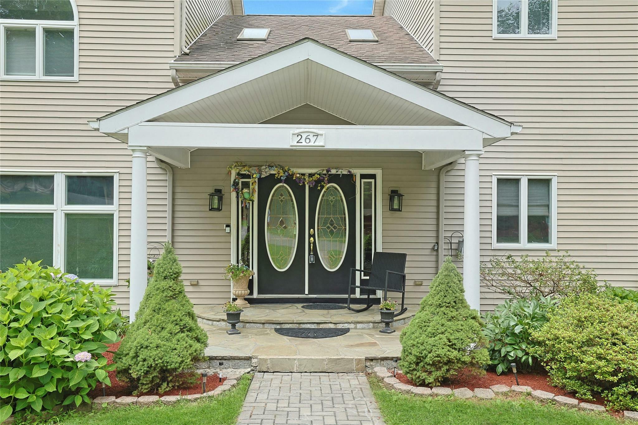 Property Photo:  267 Lafayette Avenue  NY 10567 