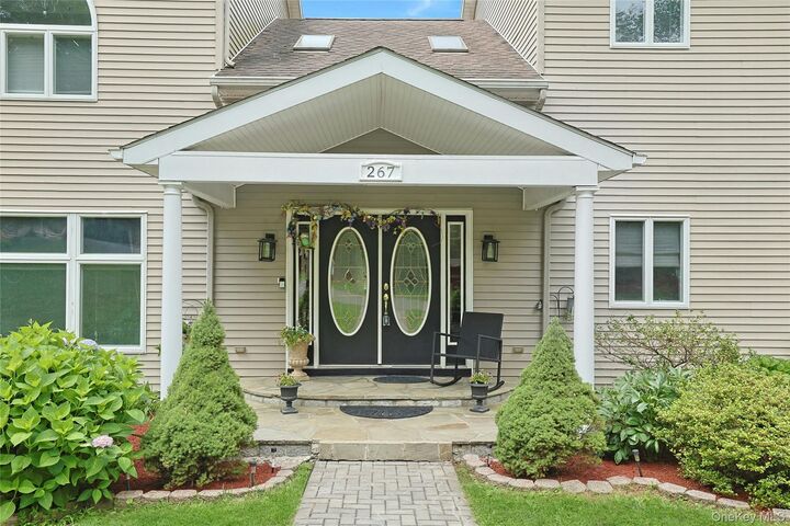 Property Photo: 267 Lafayette Avenue NY 10567