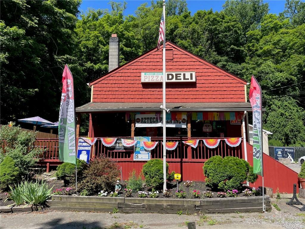 Property Photo: 405 Sprout Brook Road NY 10524