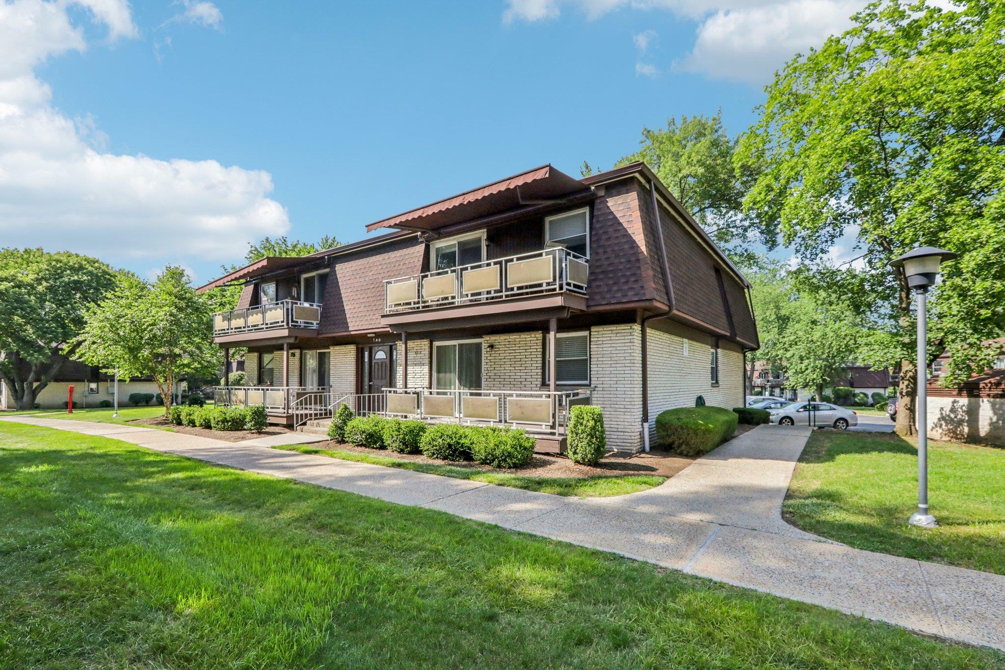 Property Photo:  1 Church Lane B  NY 10989 