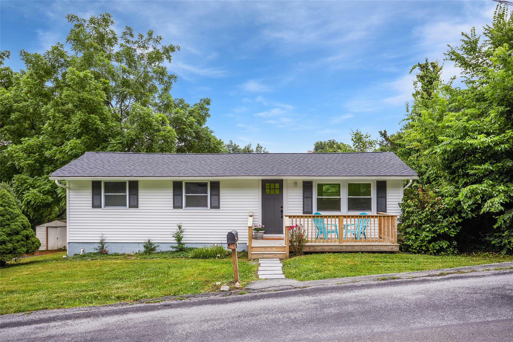 25 Vandervoort Street  Florida NY 10921 photo