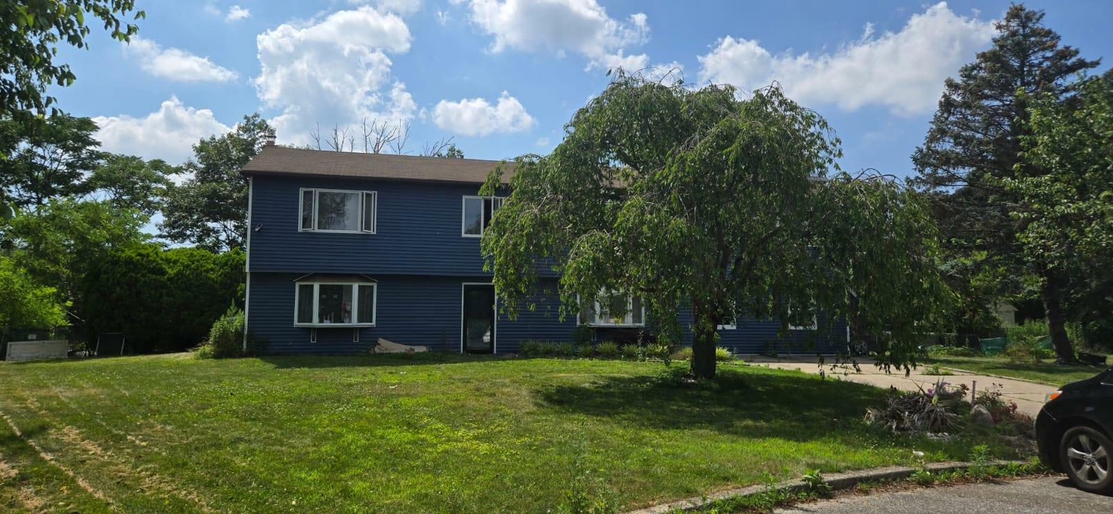 Property Photo: 4 Xenia Court NY 11766