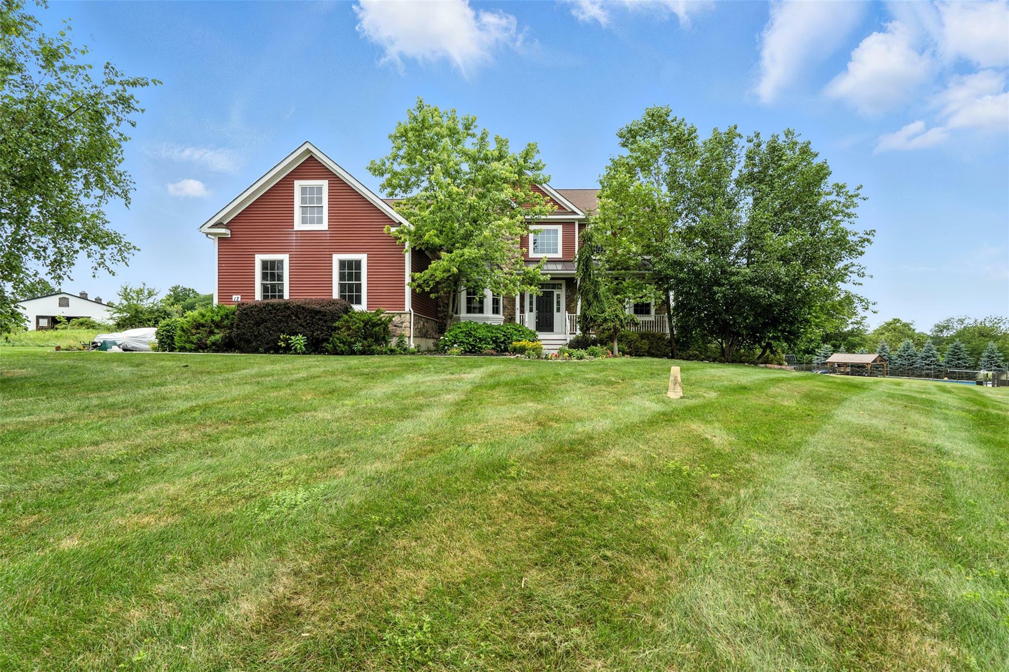 Property Photo: 12 Brewster Court NY 10992