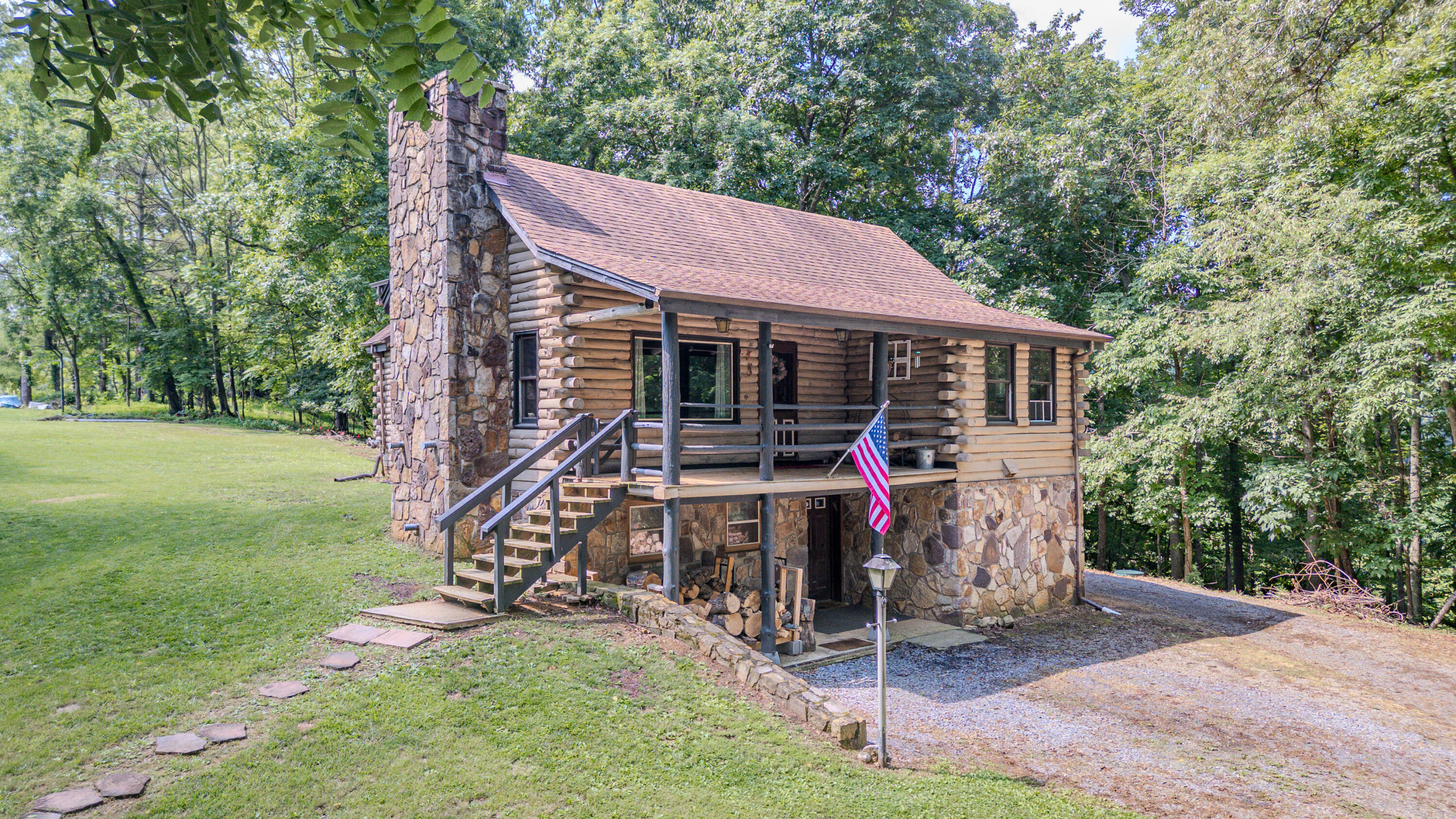 Property Photo:  484 Buttermilk Road  TN 37617 