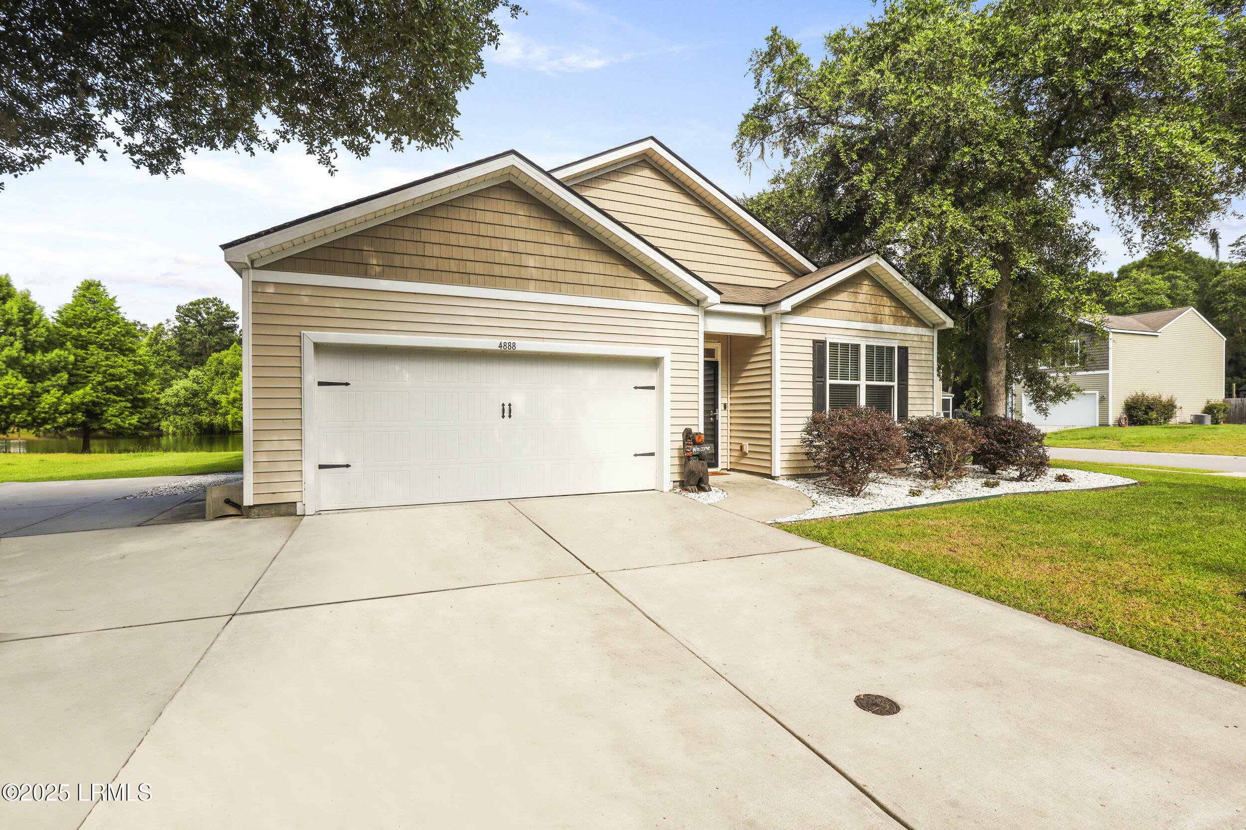 Property Photo:  4888 Tidal Walk Lane  SC 29907 