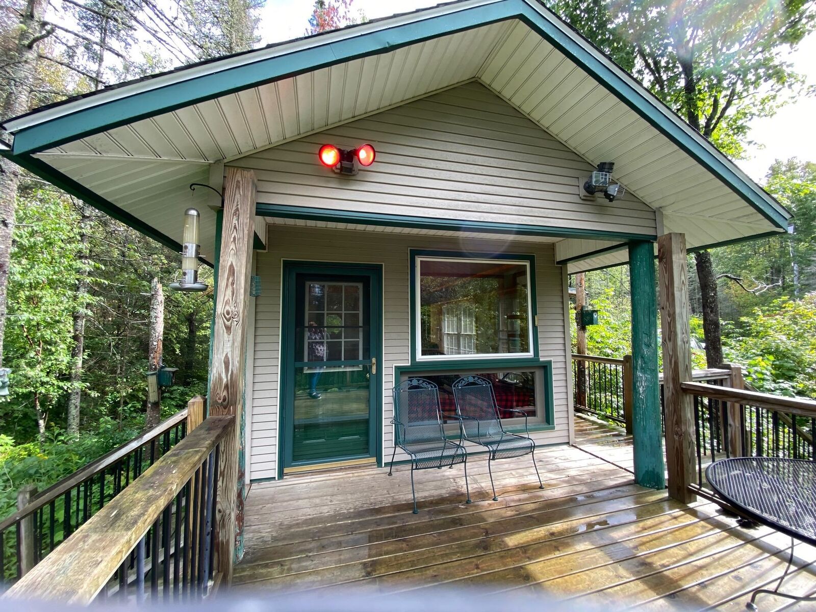 Property Photo: 7999 Laine Rd MN 55616