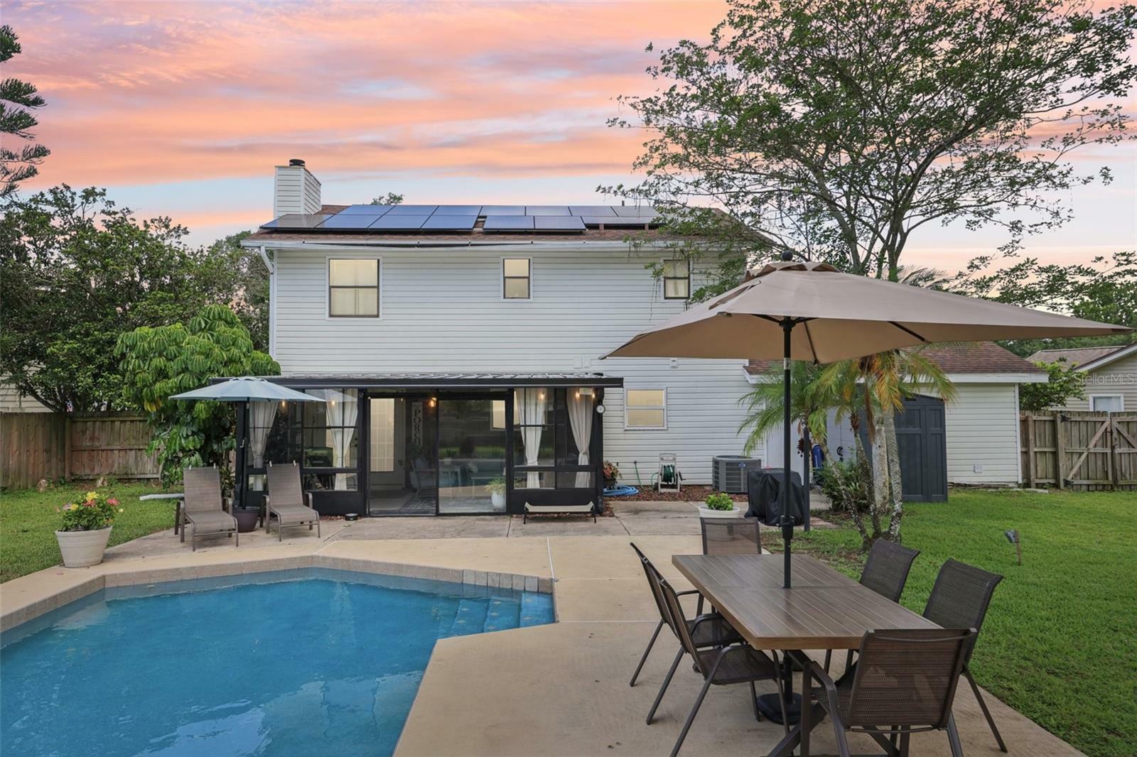 Property Photo: 4536 Misty Morn Circle FL 32812