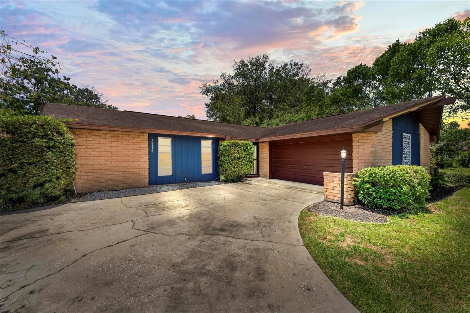 Property Photo: 35338 Lake Unity Road FL 34731