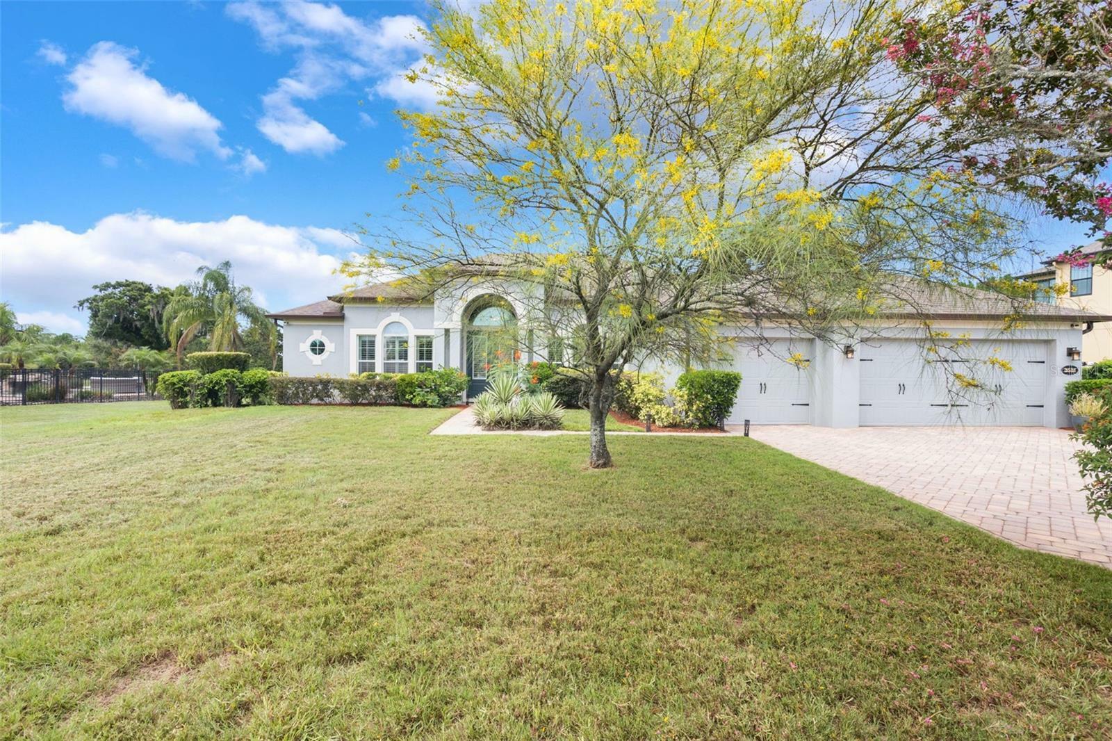 Property Photo:  3531 Oriskany Drive  FL 32820 