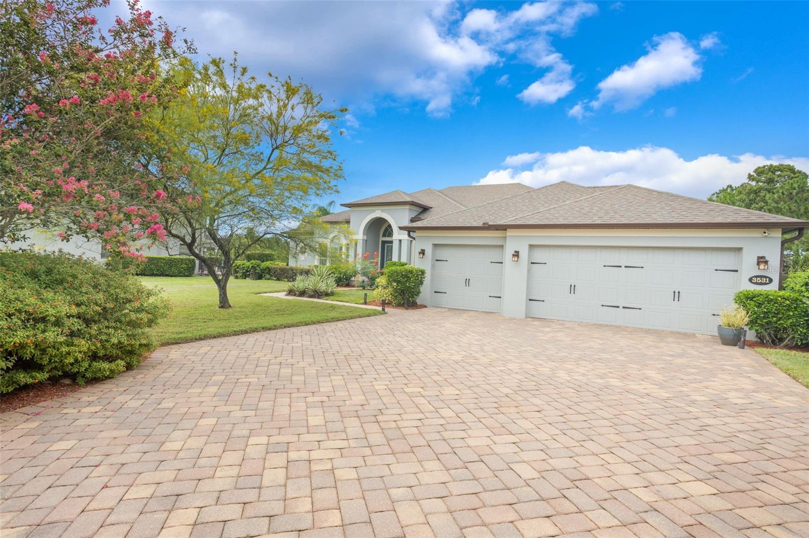 Property Photo: 3531 Oriskany Drive FL 32820