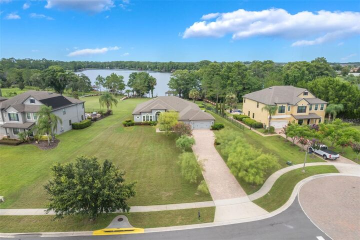 Property Photo: 3531 Oriskany Drive FL 32820