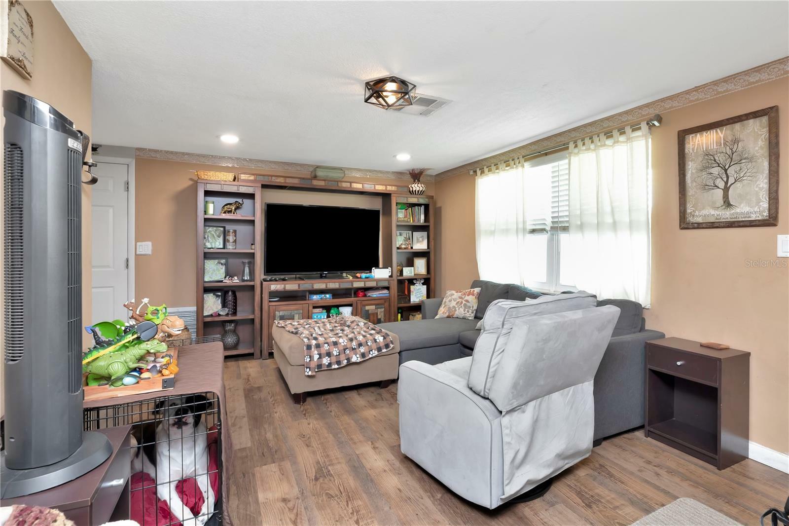 Property Photo: 3426 Coldwell Drive FL 34691