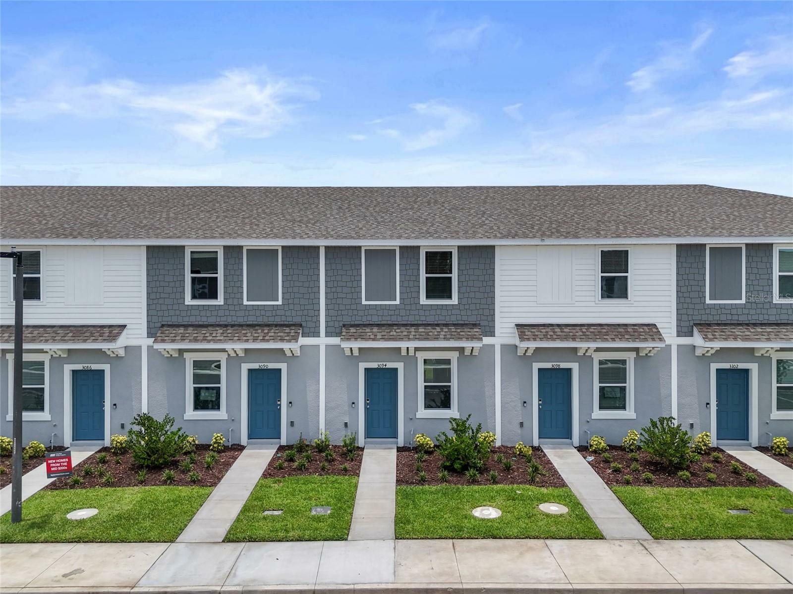 Property Photo:  3094 Skyline  FL 34758 