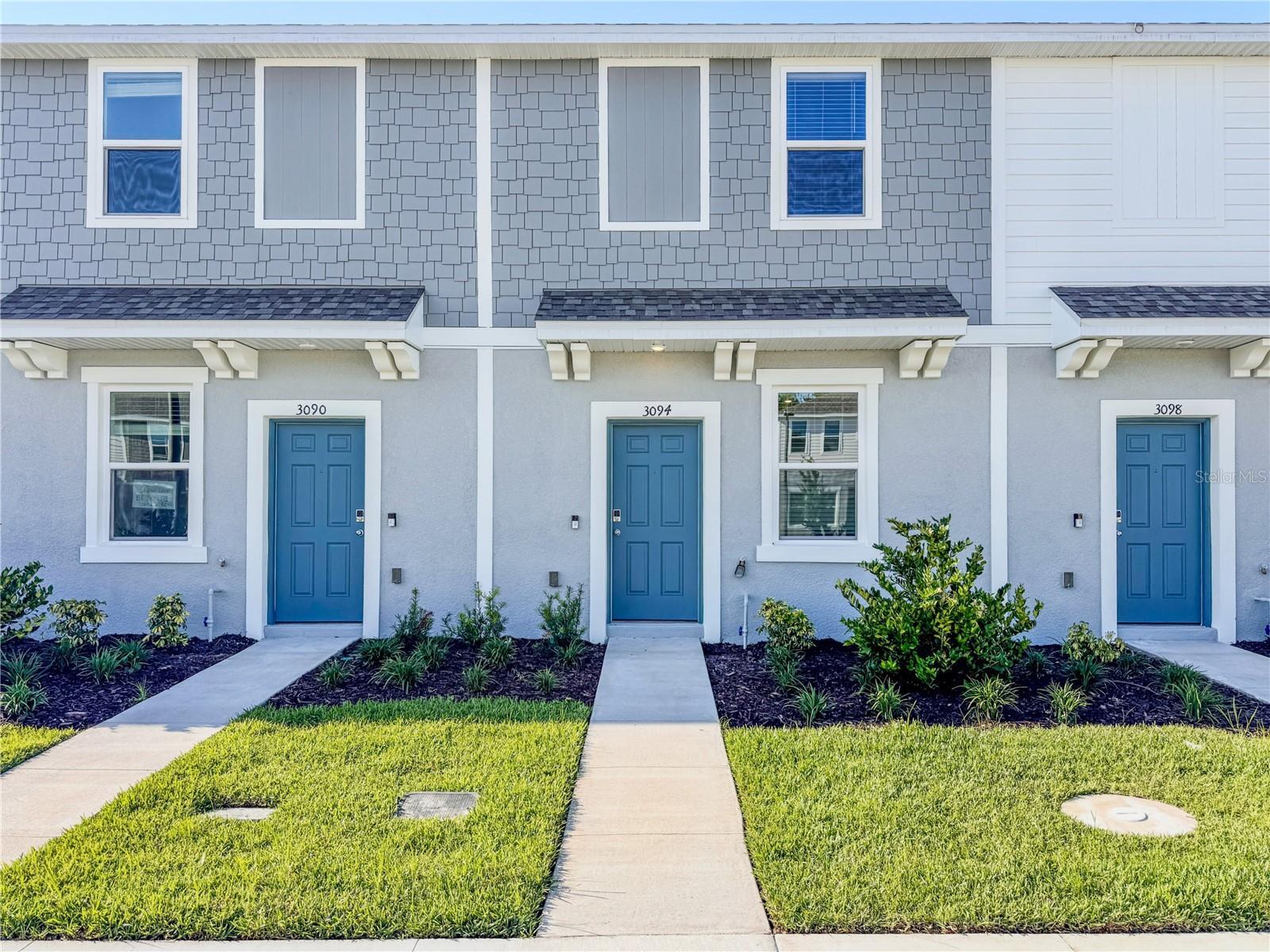 Property Photo: 3094 Skyline Loop FL 34758