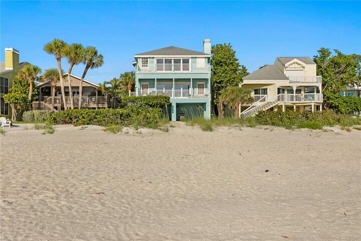 Property Photo:  20060 Gulf Boulevard  FL 33785 