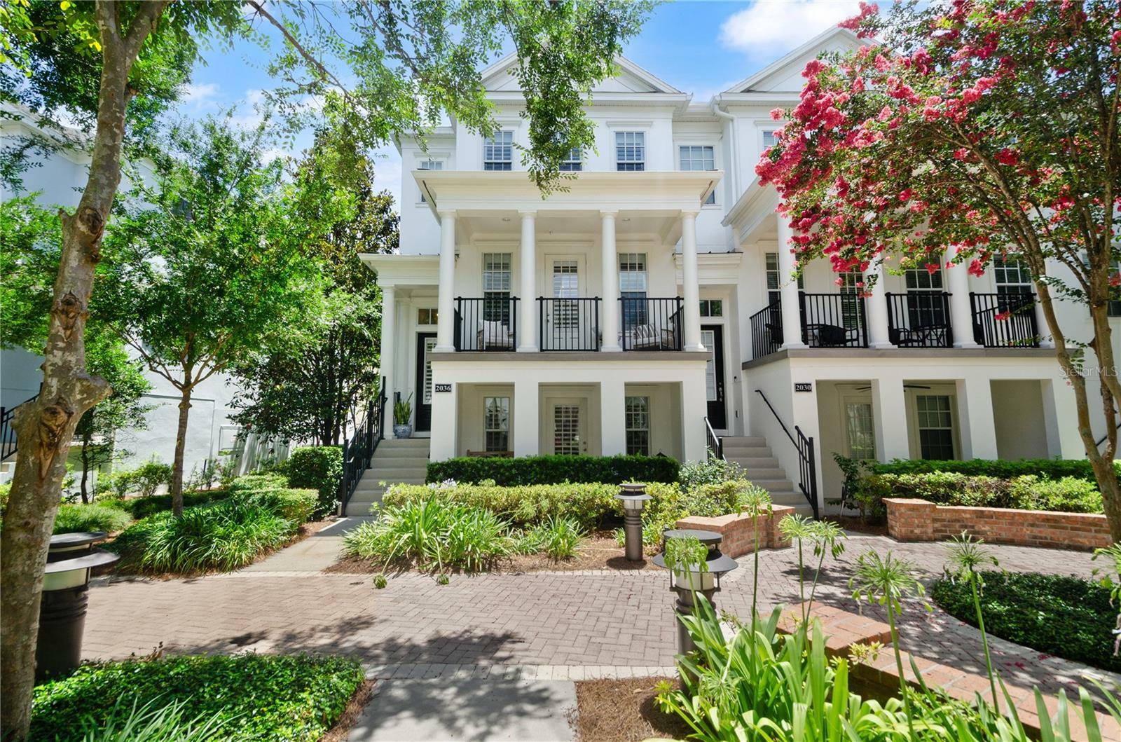 2036 Brink Alley  Orlando FL 32814 photo