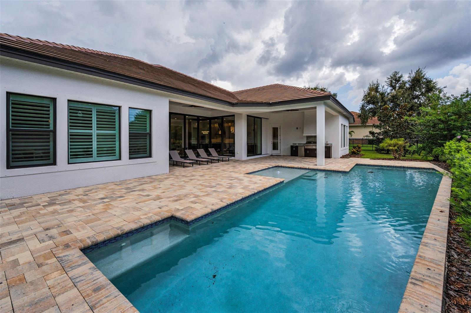 Property Photo:  9704 Milano Drive  FL 34655 