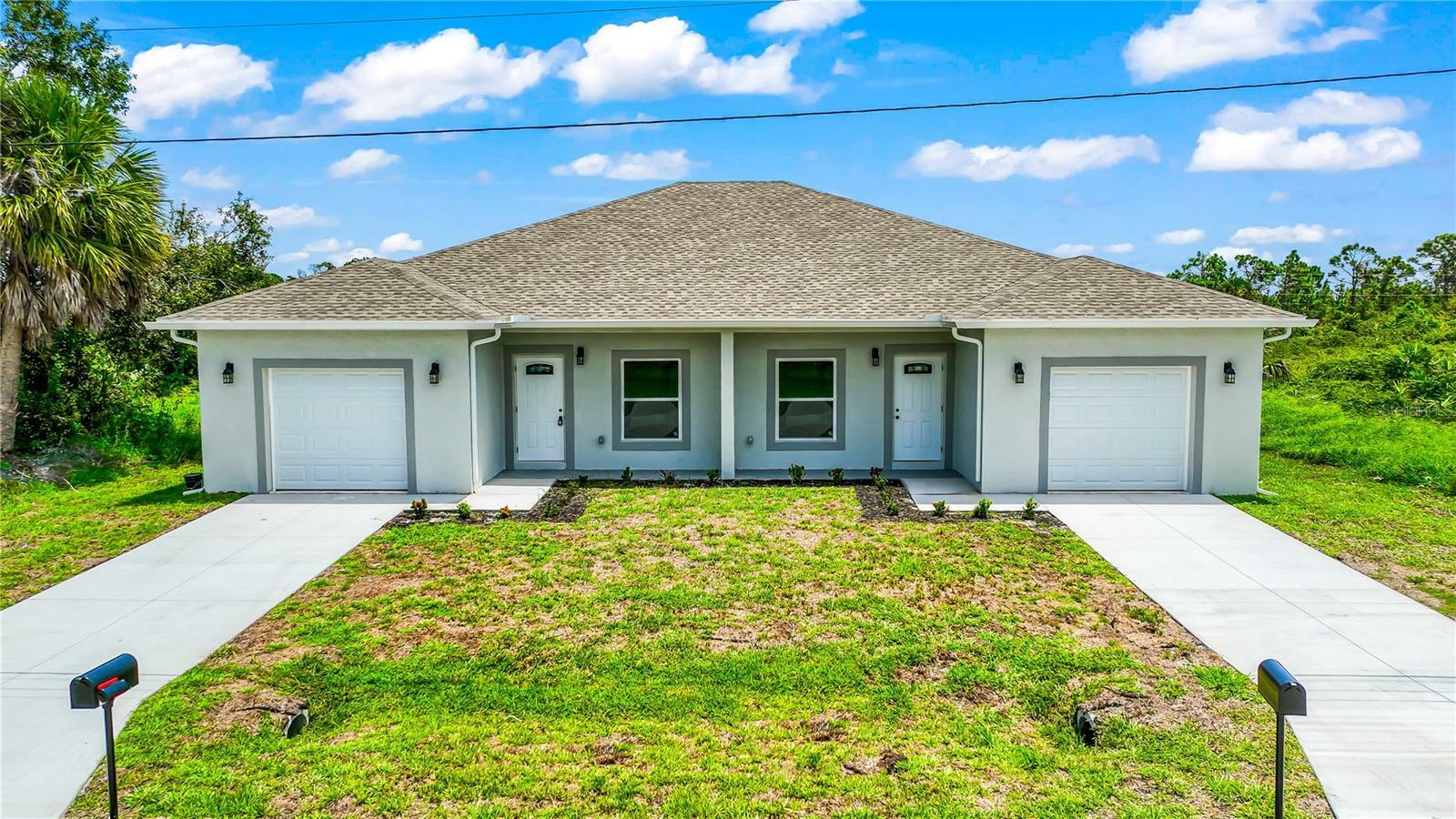 Property Photo: 9155 Agate Street FL 33981