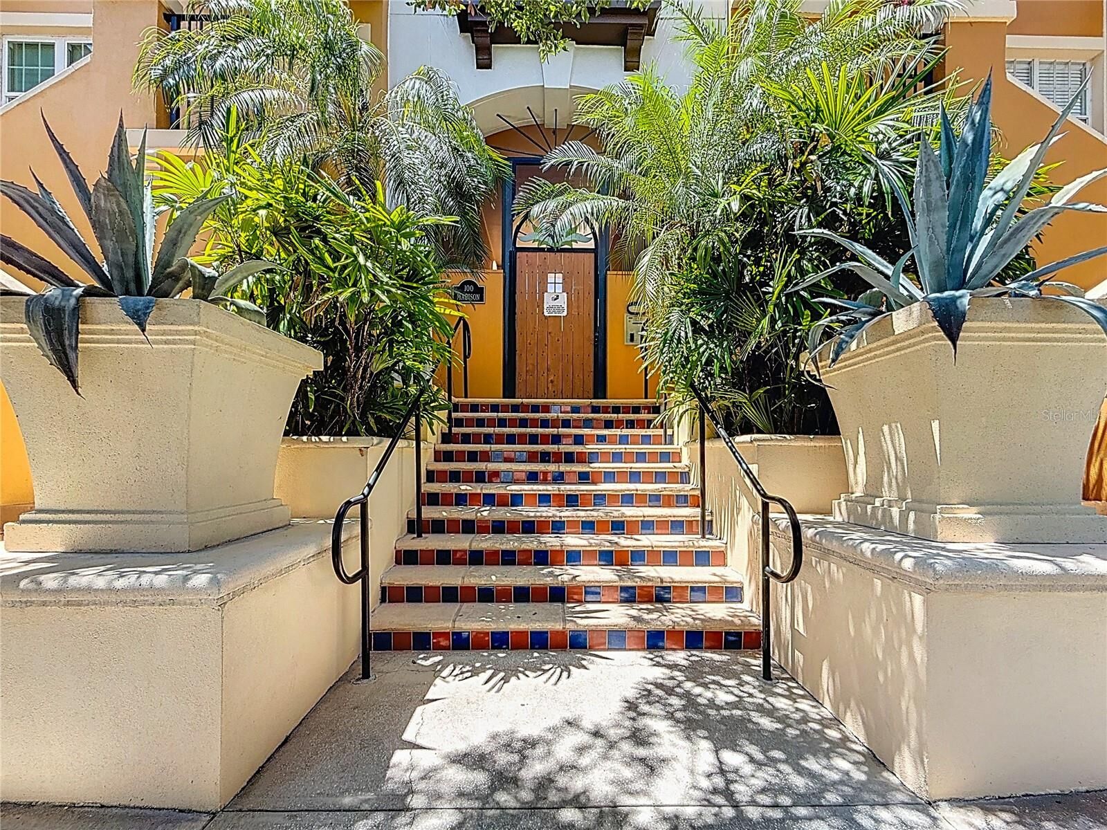 Property Photo:  100 4th Avenue S 312  FL 33701 