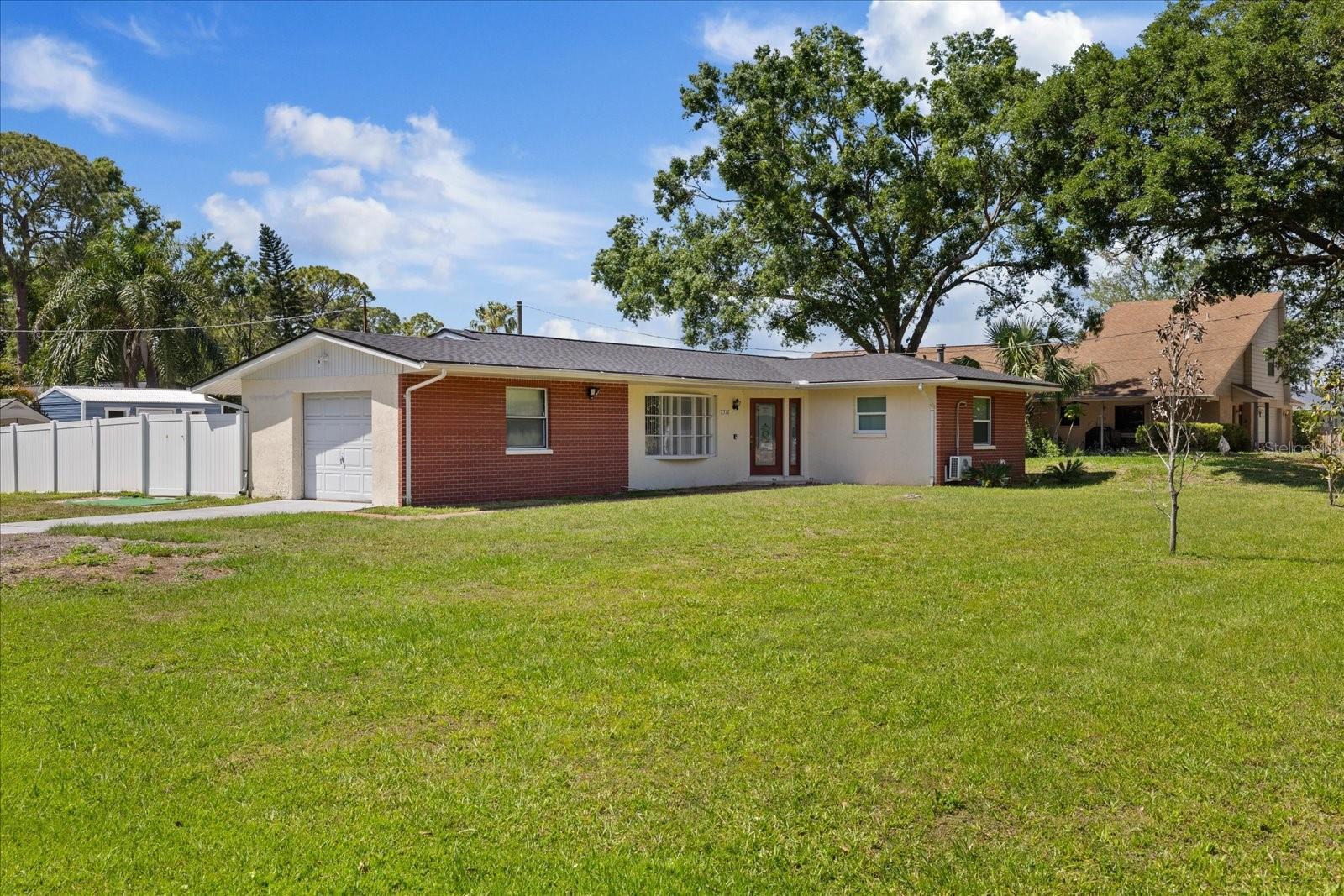 Property Photo: 8310 Pat Boulevard FL 33615
