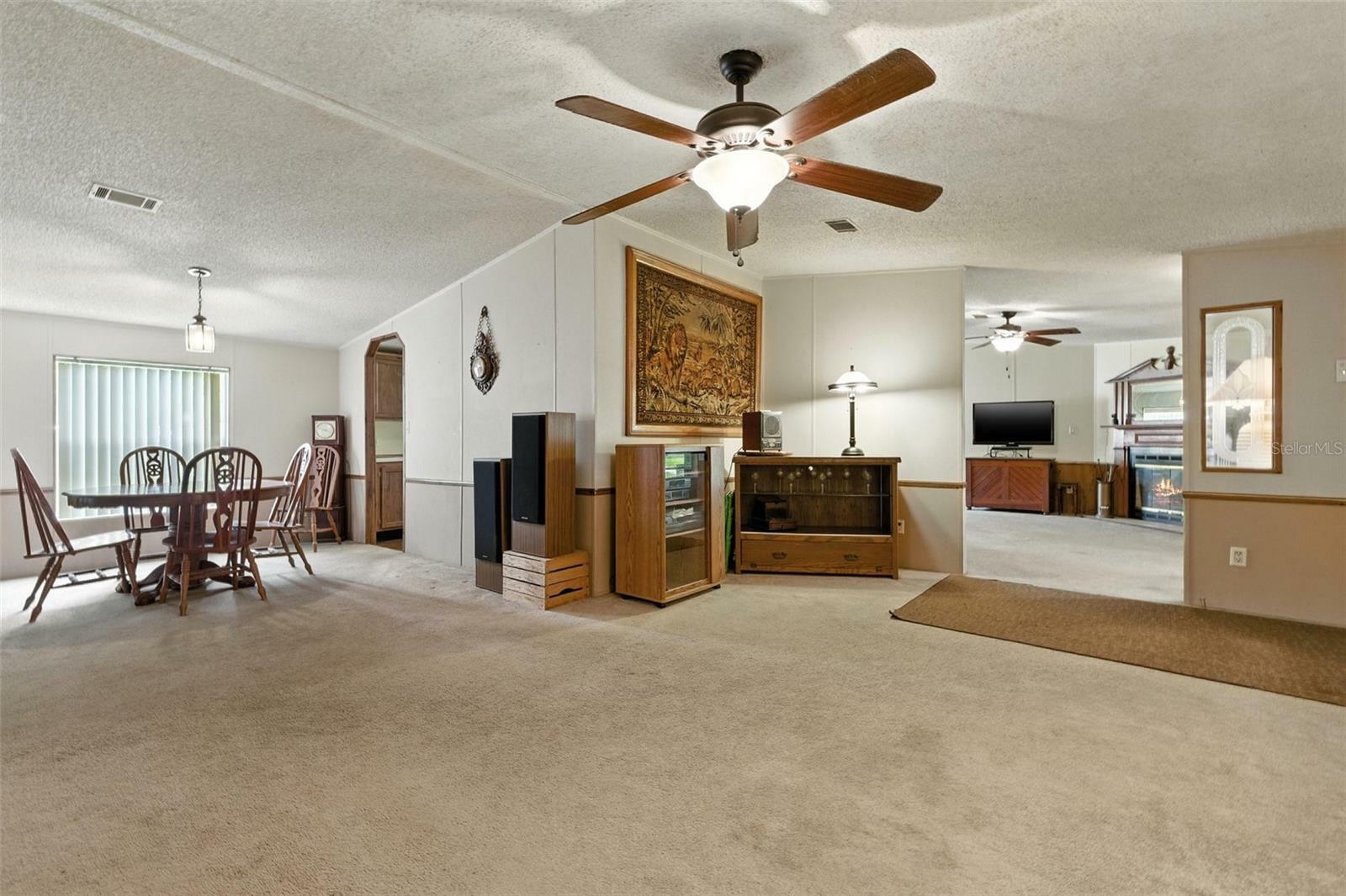 Property Photo: 4537 Thornton Drive FL 33542