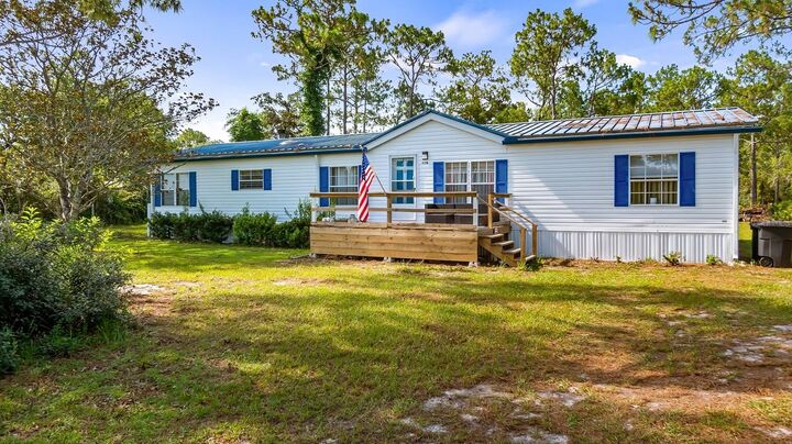 6486 W Oaklawn Street  Homosassa FL 34446 photo