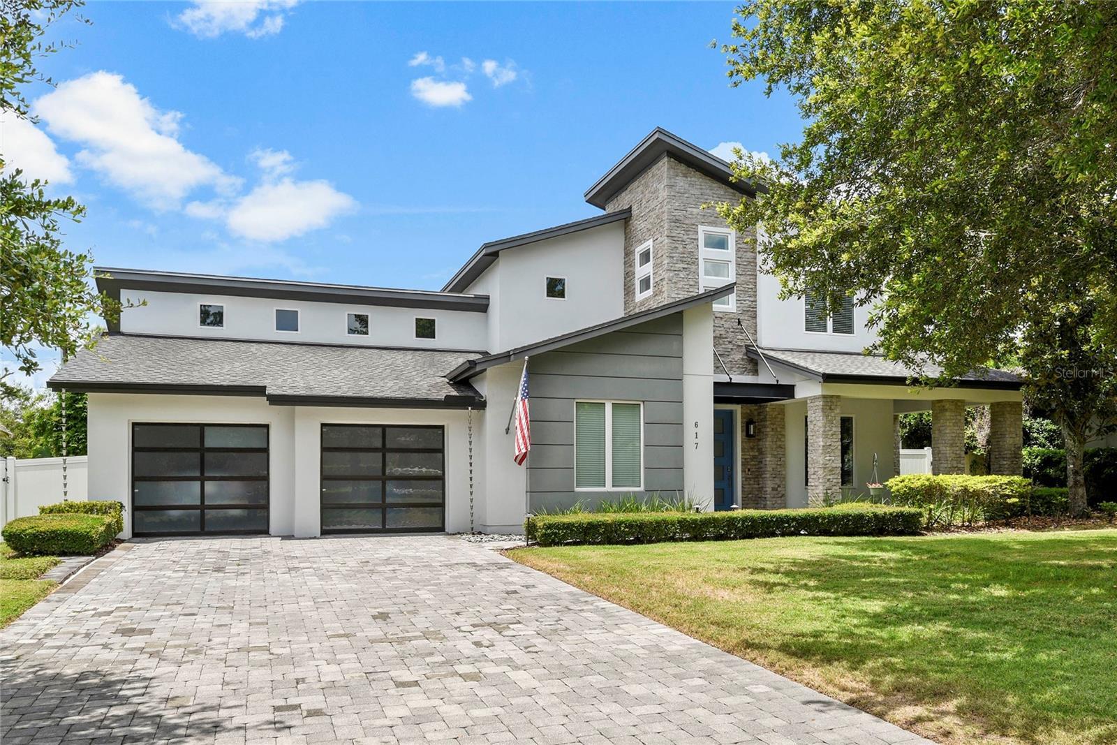 617 Worthington Drive  Winter Park FL 32789 photo