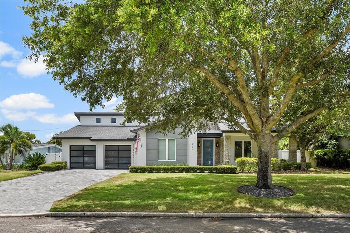 617 Worthington Drive  Winter Park FL 32789 photo