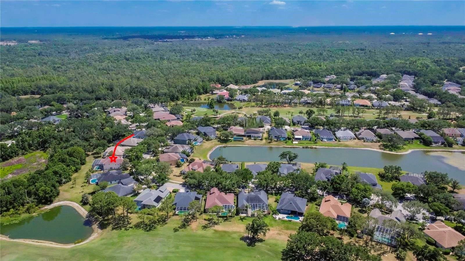 Property Photo: 3323 Cypress Landing Drive FL 33596